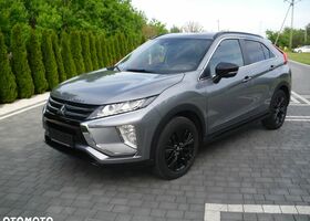 Мицубиси Eclipse Cross, объемом двигателя 1.5 л и пробегом 54 тыс. км за 18790 $, фото 8 на Automoto.ua