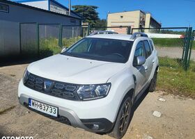 Дачія Duster, об'ємом двигуна 1.6 л та пробігом 35 тис. км за 12752 $, фото 8 на Automoto.ua