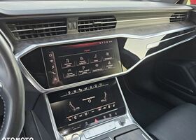 Ауді A7 Sportback, об'ємом двигуна 3 л та пробігом 67 тис. км за 45140 $, фото 35 на Automoto.ua