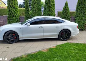 Ауди A7 Sportback, объемом двигателя 2.97 л и пробегом 238 тыс. км за 19222 $, фото 16 на Automoto.ua