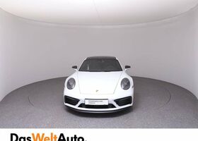 Белый Порше 911, объемом двигателя 2.98 л и пробегом 8 тыс. км за 221733 $, фото 2 на Automoto.ua