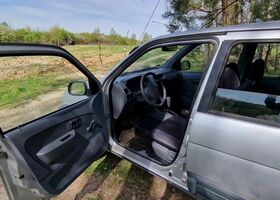 Дайхатсу Terios, об'ємом двигуна 1.3 л та пробігом 227 тис. км за 2808 $, фото 16 на Automoto.ua