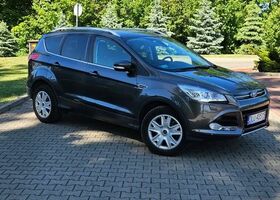 Форд Куга, об'ємом двигуна 2 л та пробігом 47 тис. км за 15875 $, фото 3 на Automoto.ua