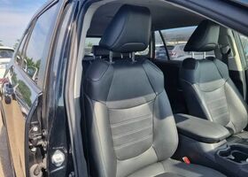 Тойота РАВ 4 2021 в Европе на Automoto.ua Синий Тойота РАВ 4, объемом двигателя 2.49 л и пробегом 20 тыс. км за 33220 $, фото 8 на Automoto.ua