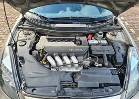 Серый Тойота Селика, объемом двигателя 1.8 л и пробегом 216 тыс. км за 8817 $, фото 7 на Automoto.ua