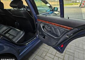 BMW-Alpina B10, об'ємом двигуна 3.15 л та пробігом 242 тис. км за 23542 $, фото 12 на Automoto.ua