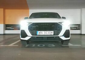 Ауді Q3 Sportback, об'ємом двигуна 1.98 л та пробігом 96 тис. км за 34536 $, фото 6 на Automoto.ua