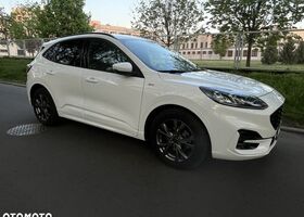 Форд Куга, объемом двигателя 2 л и пробегом 154 тыс. км за 19417 $, фото 1 на Automoto.ua