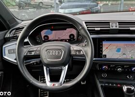 Ауди Q3 Sportback, объемом двигателя 1.97 л и пробегом 149 тыс. км за 33672 $, фото 11 на Automoto.ua