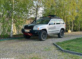 Джип Grand Cherokee, об'ємом двигуна 2.99 л та пробігом 280 тис. км за 10259 $, фото 17 на Automoto.ua