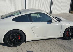 Білий Порше 911, об'ємом двигуна 3.6 л та пробігом 5 тис. км за 183189 $, фото 8 на Automoto.ua