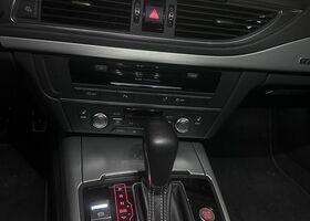 Ауді A7 Sportback, об'ємом двигуна 2.97 л та пробігом 201 тис. км за 27257 $, фото 7 на Automoto.ua