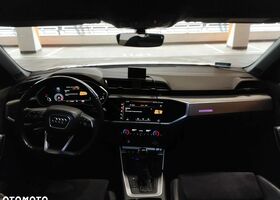 Ауді Q3 Sportback, об'ємом двигуна 1.98 л та пробігом 96 тис. км за 34536 $, фото 8 на Automoto.ua