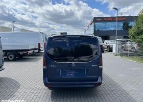 Мерседес В-Класс 2025 в Европе на Automoto.ua Синий Мерседес В-Класс, объемом двигателя 1 л и пробегом 5 тыс. км за 104028 $, фото 6 на Automoto.ua