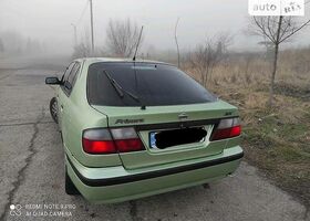 Ниссан Примера, Хэтчбек 1990 - 1997 Liftback (P10) 1.6 MT (90 Hp)