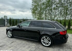 Ауді А4, об'ємом двигуна 1.8 л та пробігом 185 тис. км за 5594 $, фото 17 на Automoto.ua