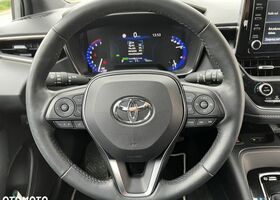 Тойота Королла, об'ємом двигуна 1.8 л та пробігом 93 тис. км за 15961 $, фото 13 на Automoto.ua