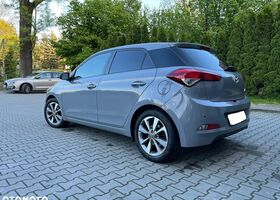 Хендай и20, объемом двигателя 1.25 л и пробегом 131 тыс. км за 7754 $, фото 2 на Automoto.ua