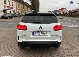 Ситроен C5 Aircross, объемом двигателя 1.6 л и пробегом 22 тыс. км за 22786 $, фото 4 на Automoto.ua