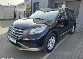 Хонда СРВ, об'ємом двигуна 2 л та пробігом 177 тис. км за 12937 $, фото 2 на Automoto.ua