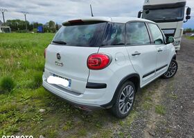 Фіат 500L, об'ємом двигуна 1.25 л та пробігом 32 тис. км за 6048 $, фото 4 на Automoto.ua