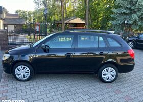 Шкода Фабия, объемом двигателя 1.2 л и пробегом 211 тыс. км за 2365 $, фото 9 на Automoto.ua