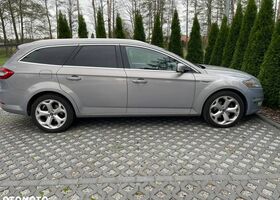 Форд Мондео, объемом двигателя 2 л и пробегом 281 тыс. км за 7559 $, фото 1 на Automoto.ua