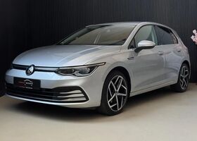 Фольксваген Гольф 2021 у Європі на Automoto.ua Сірий Фольксваген Гольф, об'ємом двигуна 1.5 л та пробігом 90 тис. км за 28016 $, фото 4 на Automoto.ua