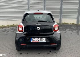 Смарт Forfour, об'ємом двигуна 1 л та пробігом 67 тис. км за 6371 $, фото 17 на Automoto.ua