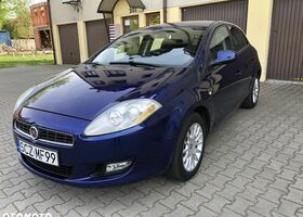 Фіат Браво, об'ємом двигуна 1.37 л та пробігом 166 тис. км за 3542 $, фото 1 на Automoto.ua