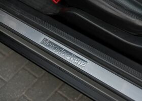 Мерседес ЦЛК-Клас 1997 у Європі на Automoto.ua Сірий Мерседес ЦЛК-Клас, об'ємом двигуна 2.3 л та пробігом 173 тис. км за 15900 $, фото 21 на Automoto.ua