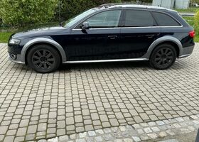 Ауді A4 Allroad, об'ємом двигуна 2.97 л та пробігом 267 тис. км за 8164 $, фото 1 на Automoto.ua