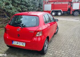 Тойота Яріс, об'ємом двигуна 1.3 л та пробігом 228 тис. км за 3022 $, фото 11 на Automoto.ua