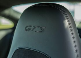 Porsche 911 2018 на тест-драйві, фото 35