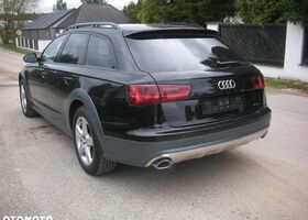 Ауді A6 Allroad, об'ємом двигуна 2.97 л та пробігом 42 тис. км за 36069 $, фото 2 на Automoto.ua