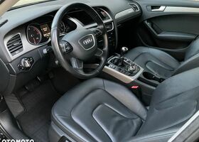 Ауді A4 Allroad, об'ємом двигуна 1.97 л та пробігом 252 тис. км за 11425 $, фото 16 на Automoto.ua