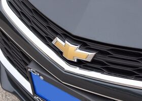 Chevrolet Cruze 2018 на тест-драйві, фото 4