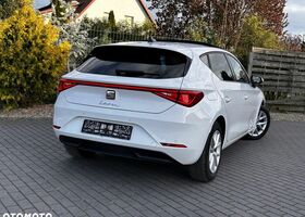 Сеат Leon, об'ємом двигуна 1.97 л та пробігом 171 тис. км за 13801 $, фото 18 на Automoto.ua