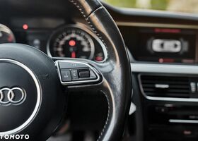 Ауді A5, об'ємом двигуна 1.97 л та пробігом 161 тис. км за 16609 $, фото 28 на Automoto.ua