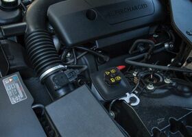 Чорний Ягуар ХЖР, об'ємом двигуна 4.2 л та пробігом 32 тис. км за 53656 $, фото 9 на Automoto.ua