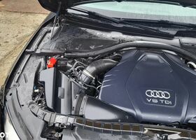 Ауді A7 Sportback, об'ємом двигуна 2.97 л та пробігом 180 тис. км за 11210 $, фото 21 на Automoto.ua