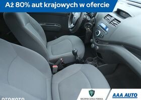 Шевроле Спарк, об'ємом двигуна 1 л та пробігом 168 тис. км за 3240 $, фото 9 на Automoto.ua