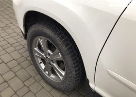 Лексус РХ, SUV / Кроссовер 1997 - н.в. 300