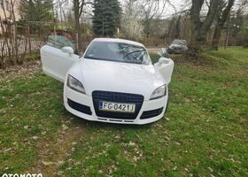 Ауді TT, об'ємом двигуна 1.98 л та пробігом 190 тис. км за 7019 $, фото 14 на Automoto.ua