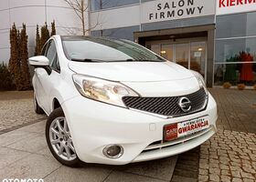 Ниссан Ноут, объемом двигателя 1.2 л и пробегом 150 тыс. км за 6263 $, фото 4 на Automoto.ua