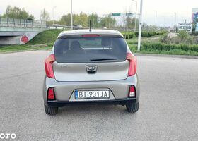 Кіа Піканто, об'ємом двигуна 1.25 л та пробігом 177 тис. км за 7559 $, фото 4 на Automoto.ua