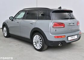 Міні Clubman, об'ємом двигуна 1.5 л та пробігом 54 тис. км за 20497 $, фото 9 на Automoto.ua