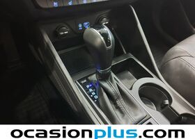 Хендай Туксон 2016 в Европе на Automoto.ua Белый Хендай Туксон, объемом двигателя 1.59 л и пробегом 108 тыс. км за 24291 $, фото 4 на Automoto.ua