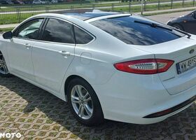 Форд Мондео, об'ємом двигуна 1.5 л та пробігом 135 тис. км за 14471 $, фото 2 на Automoto.ua