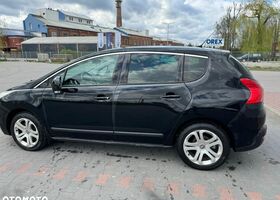 Пежо 3008, об'ємом двигуна 1.56 л та пробігом 192 тис. км за 4104 $, фото 1 на Automoto.ua